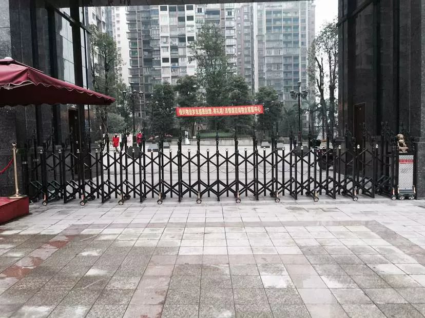 宁阳县宁阳县广西桂林市伸缩门