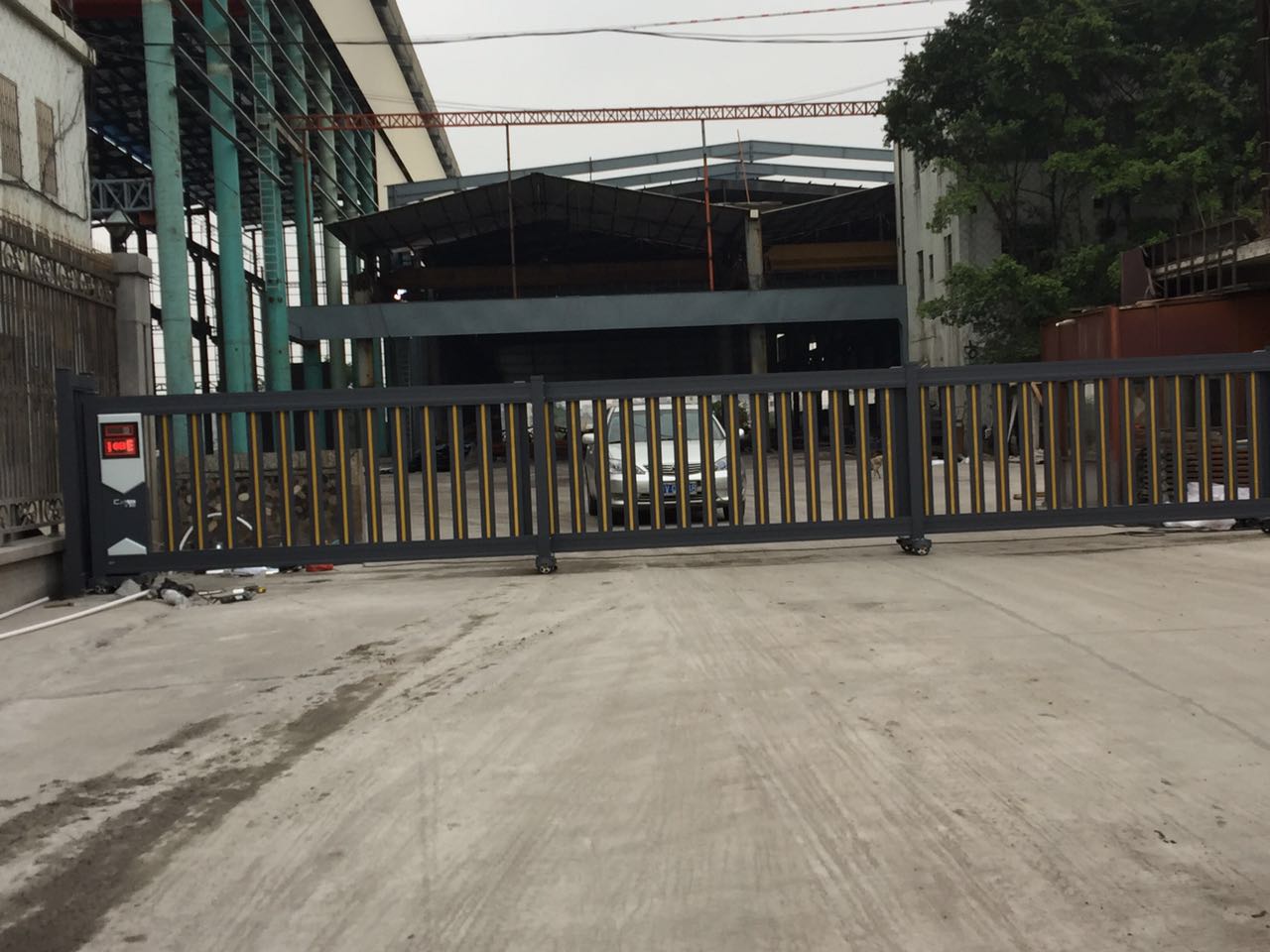 宁阳县宁阳县济南分段平移门