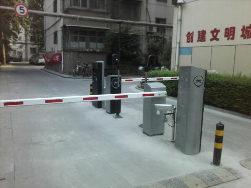 宁阳县宁阳县江门市停车收费系统