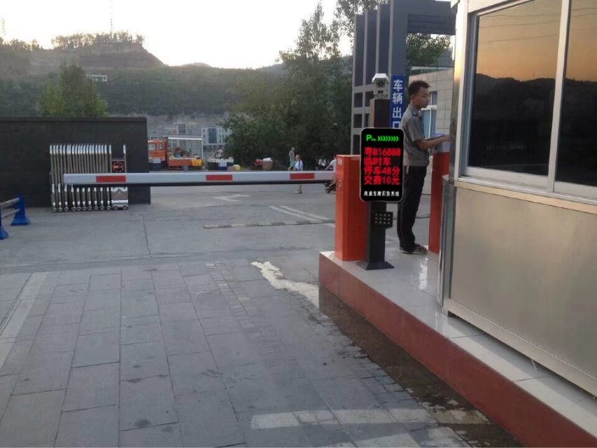 宁阳县宁阳县深圳市车牌识别