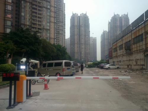 宁阳县宁阳县吉林松原市车牌识别