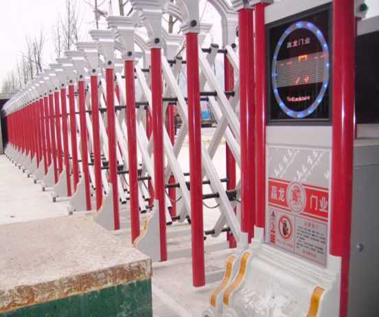 宁阳县宁阳县河北石家庄市伸缩门