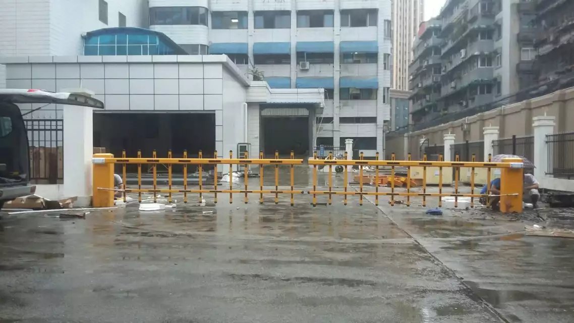 宁阳县宁阳县河南郑州市道闸