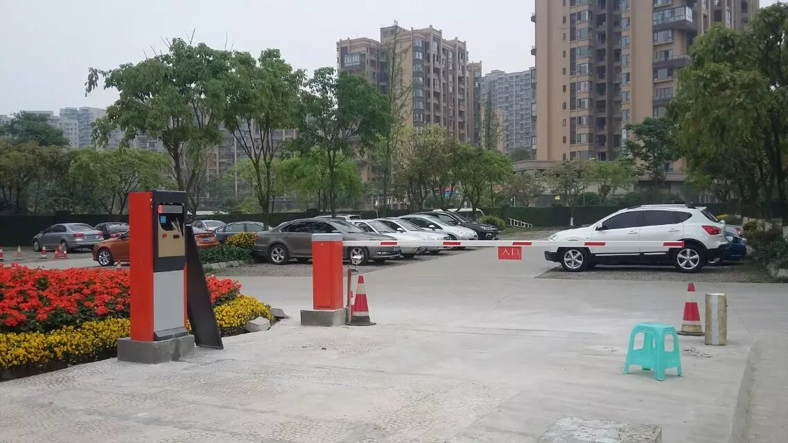 宁阳县宁阳县黑龙江哈尔滨市停车收费系统