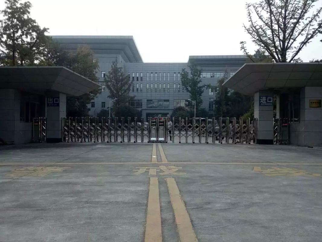 宁阳县宁阳县四川消防总队伸缩门