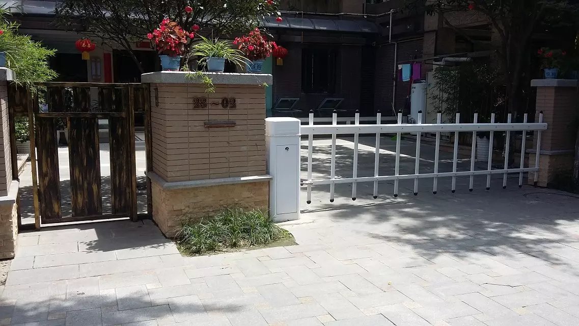 宁阳县宁阳县河北唐山市道闸