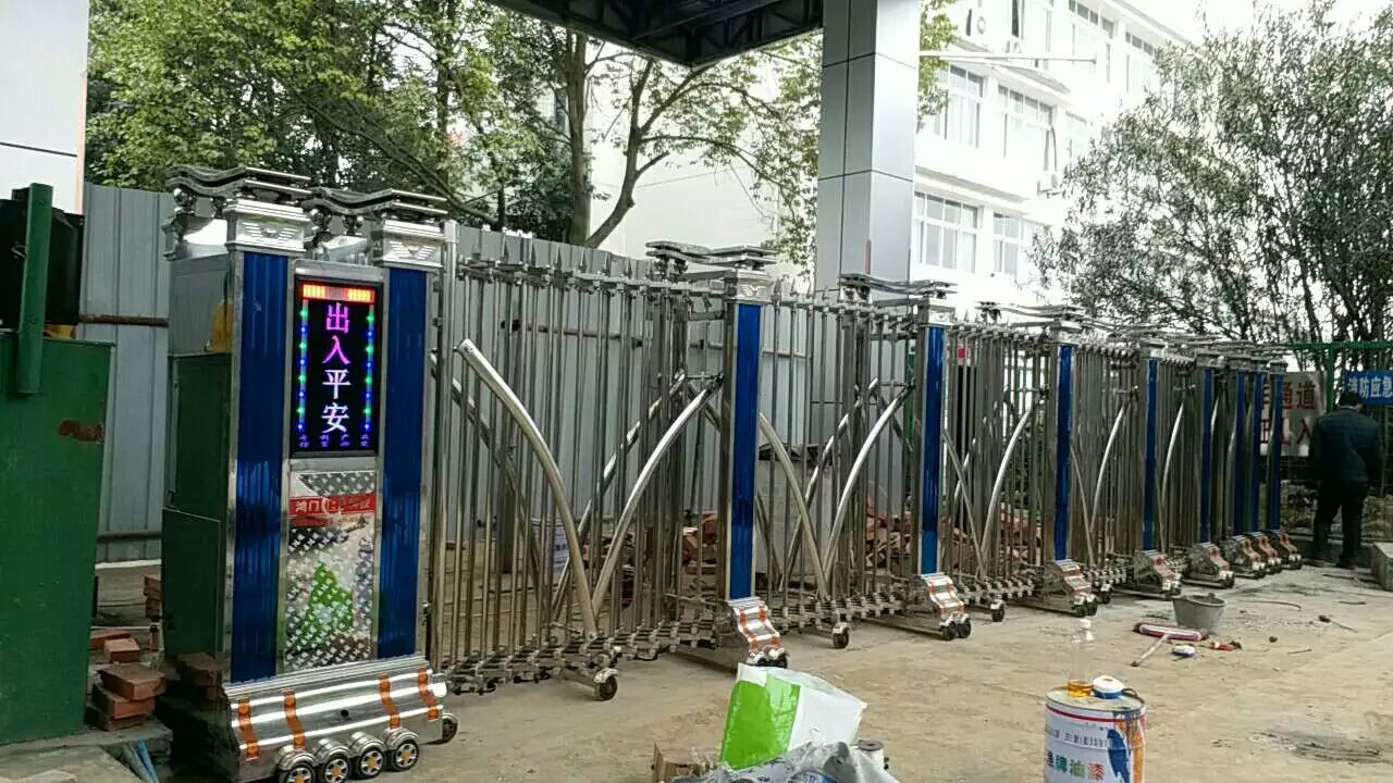 宁阳县宁阳县四川绵阳市飞机场伸缩门
